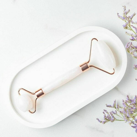 ROLLER DUO ONIX BLANCO - comprar online