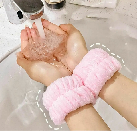 MUÑEQUERAS ANTI DERRAMES