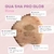 GLOWSKIN Pro Glob Rose - Estetic Beauty