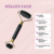 Roller dentado marmolado - Estetic Beauty