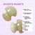GLOWSKIN WHITE - Estetic Beauty