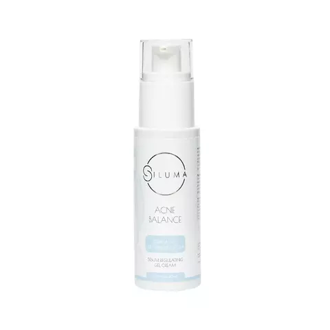 ACNE BALANCE