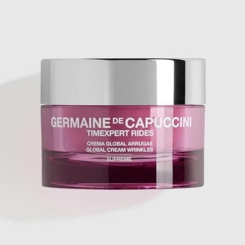 Timexpert Rides-Crema Global para lineas y arrugas
