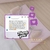 Imagen de Kit Gua Sha Jaggy Pro + Roller Rosé