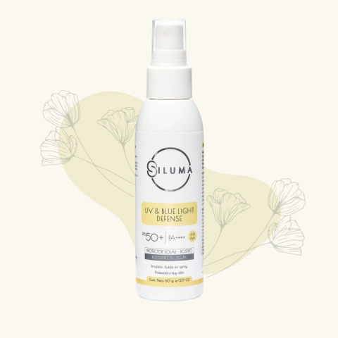 UV & BLUE LIGHT DEFENSE – SPRAY