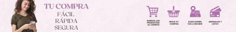 Banner de la categoría BEAUTY TOOLS