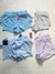 Short con calza y bolsillo marca irun en internet