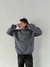 HOODIE DES PARADIS GRIS - comprar online