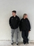 HOODIE DES PARADIS NEGRO - comprar online