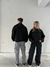 HOODIE DES PARADIS NEGRO