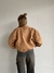 CAMPERA ELI - MARRON - comprar online