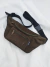 Riñonera Simple Corderoy - Milenaria Mochilas