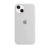 Capinha para iPhone 13/14 em Silicone com Interior Aveludado na internet