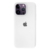 Capinha para iPhone 14 Pro em Silicone com Interior Aveludado na internet