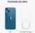 iPhone 13 Apple (128GB), Tela de 6,1", 5G e Câmera Dupla de 12MP - FStore | Capinhas, películas, carregadores para iPhone