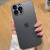 Capinha de Vidro Fosco para iPhone (11 ao 16 Pro Max) - loja online