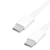 Cabo USB-C x USB-C para iPhone 15/15 Pro/15 Pro Max - comprar online