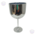 Taça de Gin Final de Ano 580 ml - Ponto dos Acrílicos