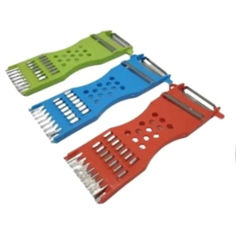 Rebanador Multifuncional de Cocina XT-81199 - comprar online