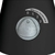 Ventilador SAMURAI Silence Force Plus 2 En 1 Negro - comprar online
