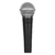 Micrófono alámbrico SHURE, dinámico vocal SM58 en internet