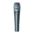 Micrófono alámbrico SHURE, vocal dinámico de instrumento BETA 57A - comprar online