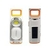 Lámpara led solar QJ-9802 - comprar online