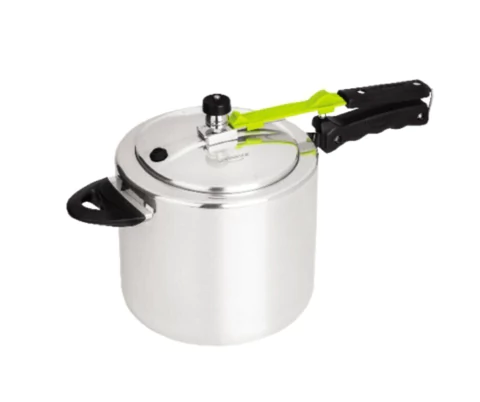 Olla a presión universal tradicional 6 litros