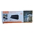 Lámpara solar exterior 160w luz fría - tienda online