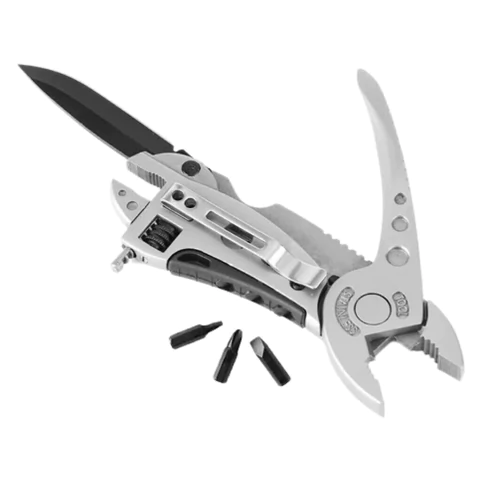 Alicate multi herramientas XZ-0031