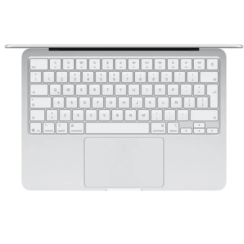 MacBook Neo 13" 8GB Chip A18 Pro de Apple con CPU de 6 núcleos y GPU de 5 núcleos - Kumar.com.co
