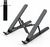 Soporte plegable P1 Pro para tableta y portátil, accesorio de aluminio, ABS, plegable, ajustable