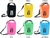 bolsa impermeable LL2305-20