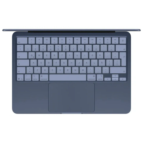 MacBook Neo 13" 8GB Chip A18 Pro de Apple con CPU de 6 núcleos y GPU de 5 núcleos en internet