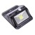 Lámpara led solar recargable CL-108
