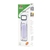 Lámpara led solar QJ-9802