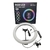 Aro de luz RGB (multicolor) RGB26 - comprar online