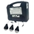 Kit panel solar de 8w con Fm,USB y Bluetooth CcLamp