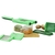 Rallador 6 en 1 multifuncional para cocina - comprar online