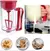 Mezclador Y Dispensador Manual para masa de Cupcake y Waffles W218 en internet