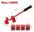 kit con ruedas y palanca para mover muebles MH-5PC - comprar online