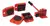 kit con ruedas y palanca para mover muebles MH-5PC - Kumar.com.co