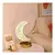 Lampara de cristal decorativa 8207 - comprar online