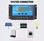 Controlador de cargador solar 10A, regulador de panel solar USB LCD dual, LL2305-16 - comprar online