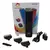Maquina Patillera Barbera Peluquera Recargable Nova Ns-216 - Kumar.com.co