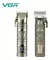 maquina de motilar VGR profesional V-697 - comprar online