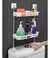 Organizador para baño sin perforaciones 8818-2 - comprar online