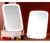 Espejo de tocador con luces led cálidas y frías LL2305-7 - comprar online