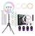 Aro de luz led 45cm MJ-45 - comprar online