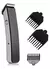 Maquina Patillera Barbera Peluquera Recargable Nova Ns-216 - tienda online